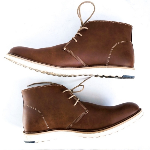 Mens Aldo chukkas size 11.5 US - Picture 4 of 6